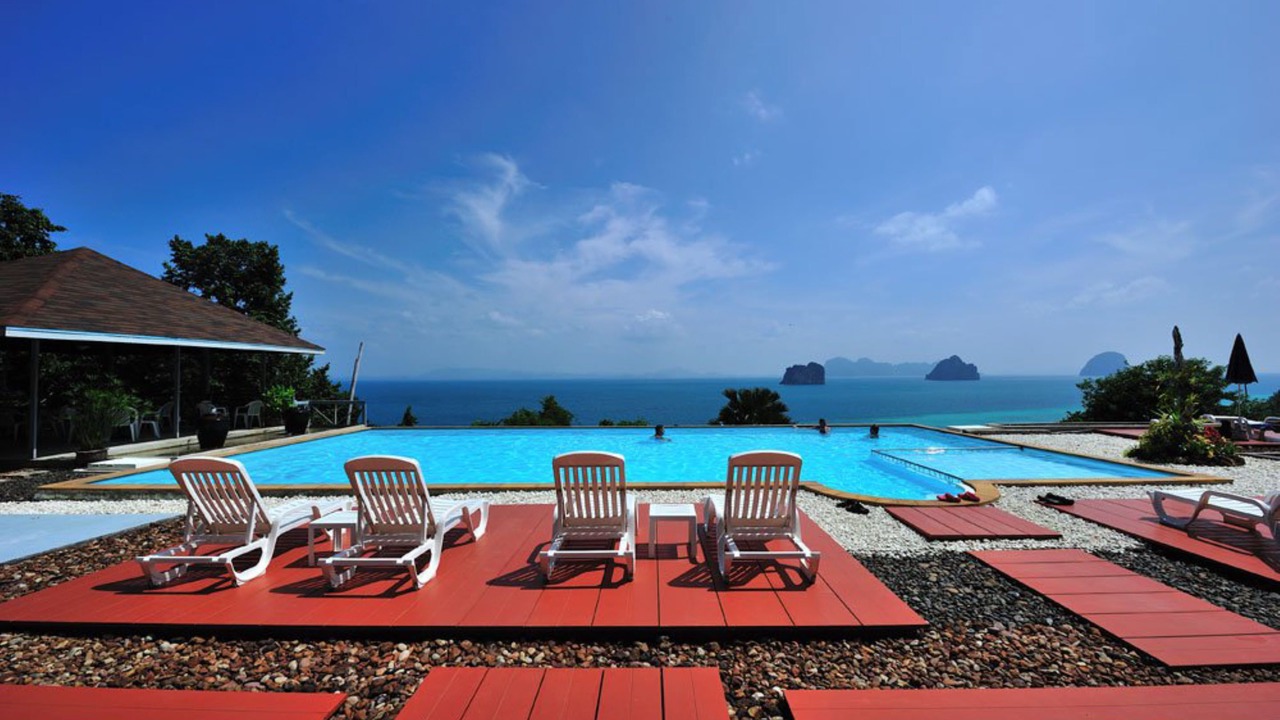Photo of Outdoor in Ko Ngai