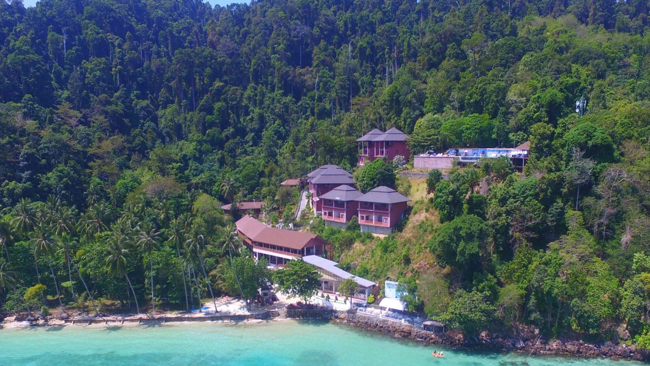 Photo of Outdoor in Ko Ngai