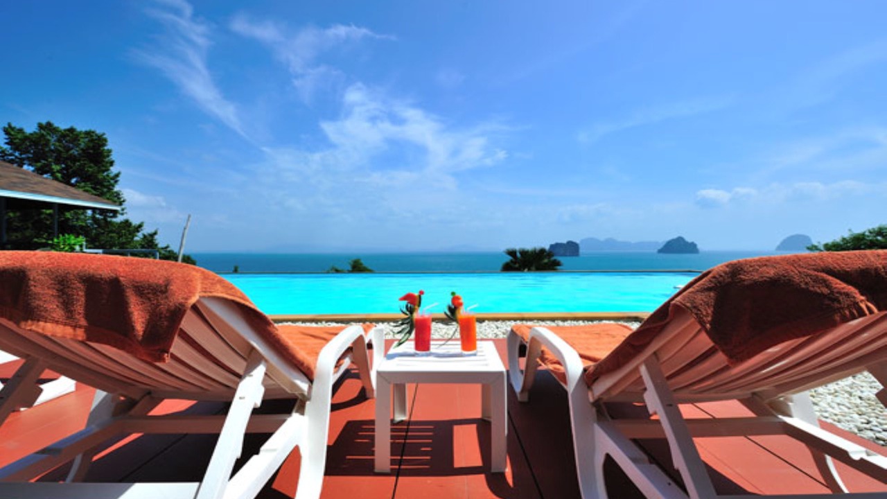 Photo of Outdoor in Ko Ngai