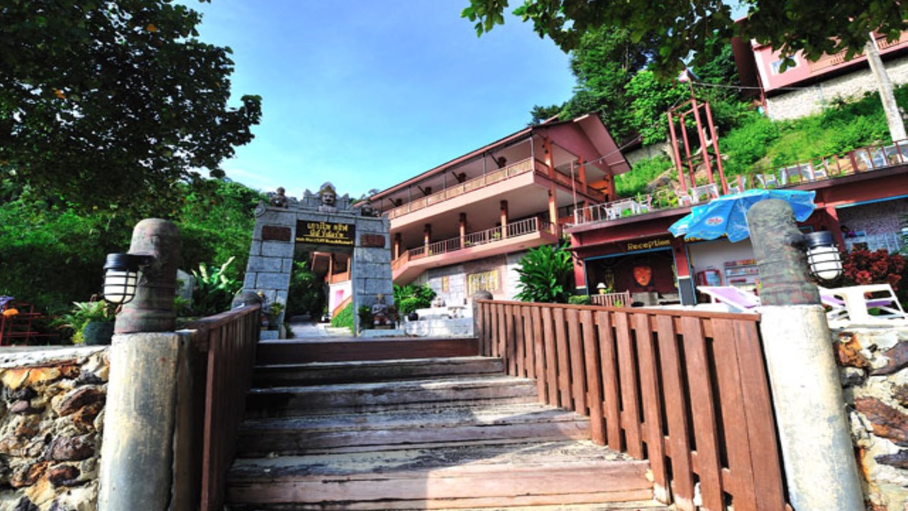 Photo of Outdoor in Ko Ngai