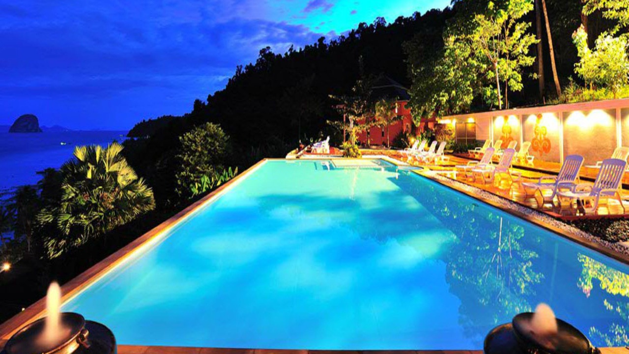 Photo of Outdoor in Ko Ngai