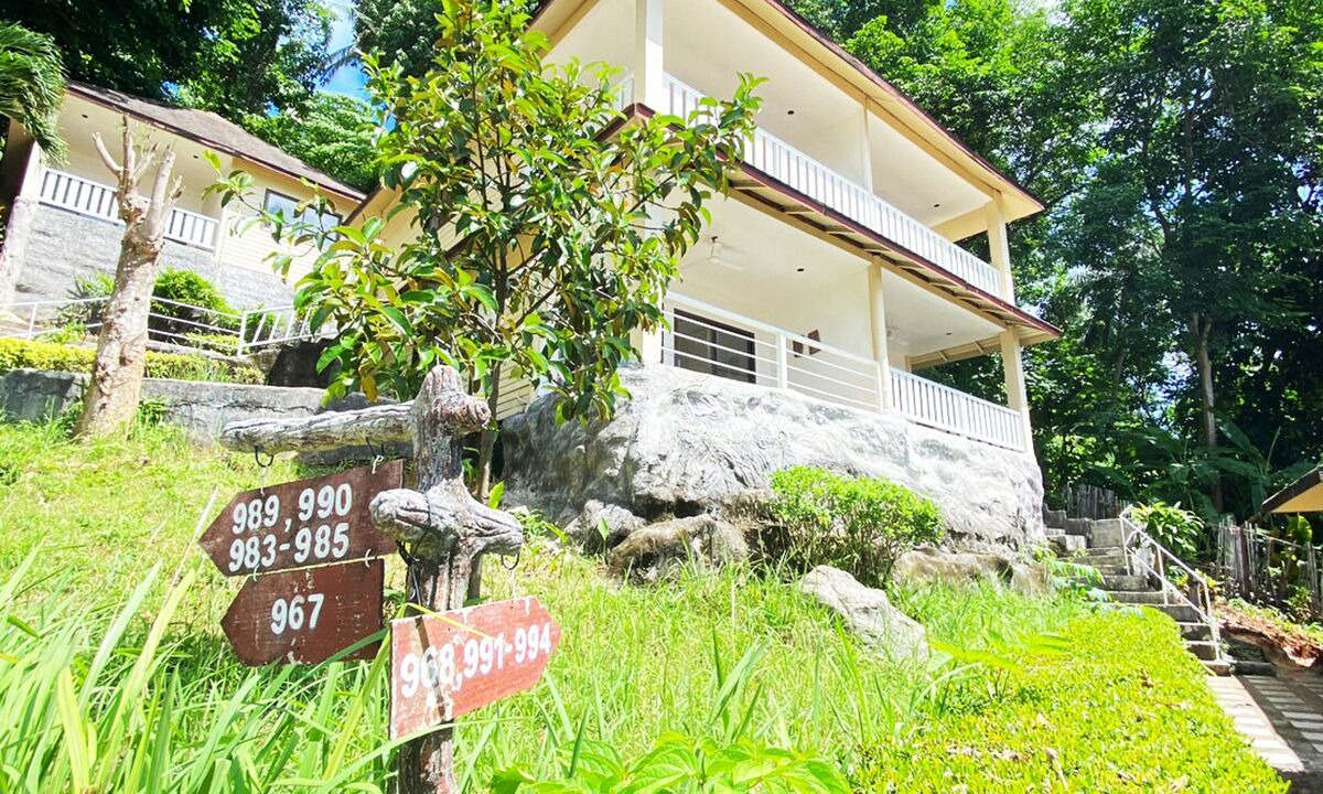 Photo of Bedroom in Ko Ngai