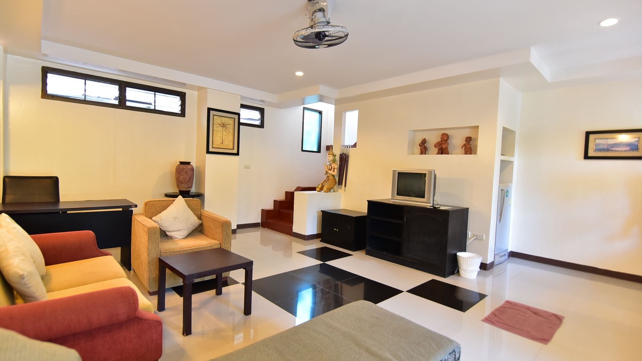 Photo of Bedroom in Ko Ngai