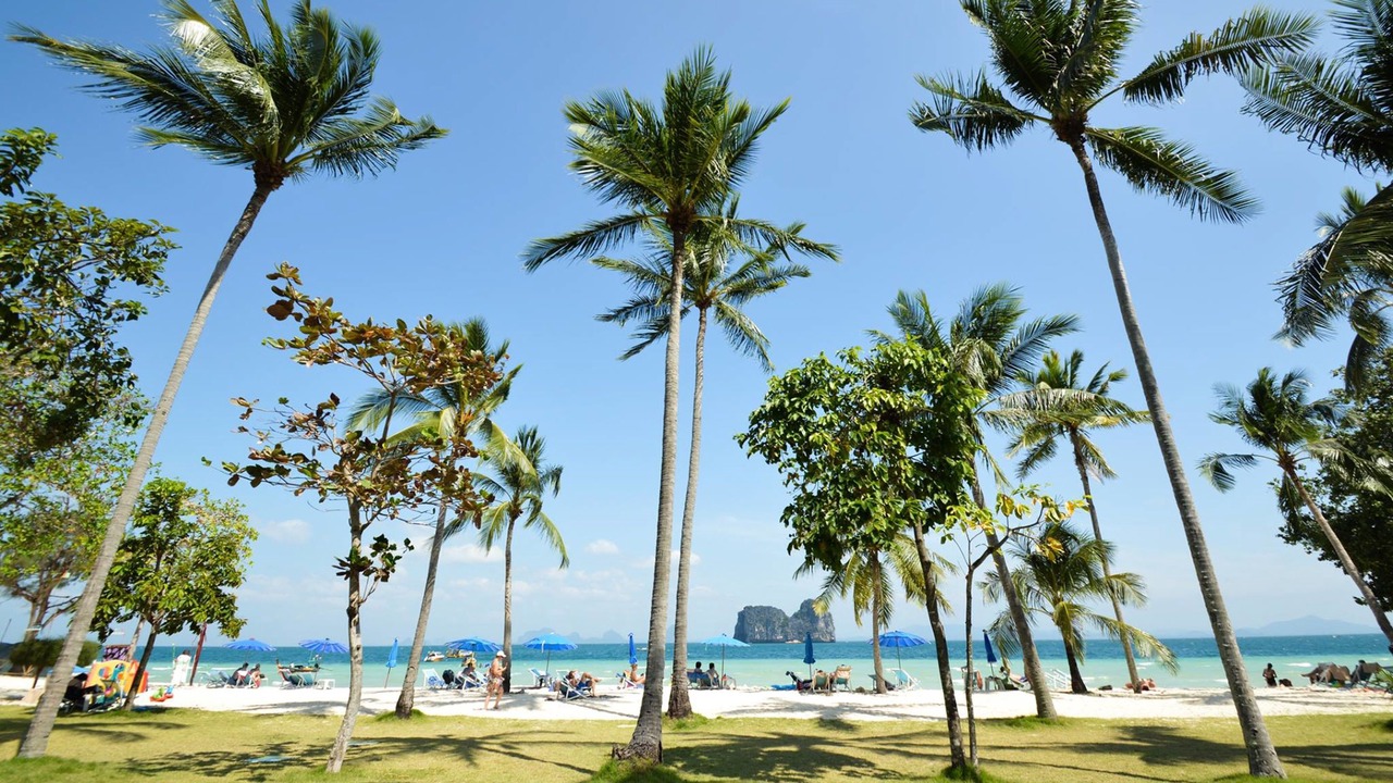 Photo of Outdoor in Ko Ngai