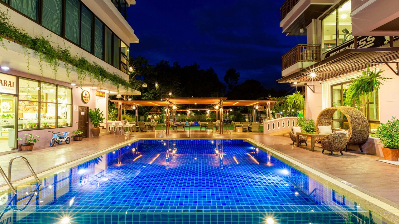 Photo of Outdoor in Nang Rong