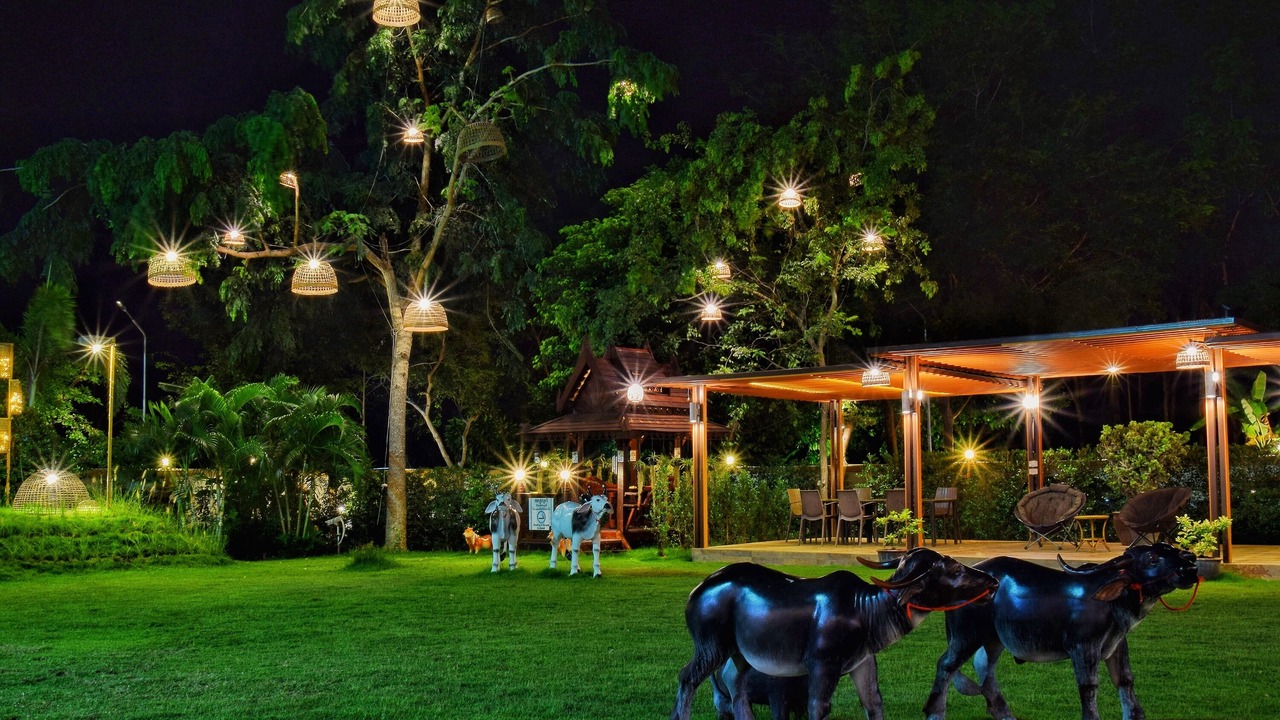 Photo of Outdoor in Nang Rong