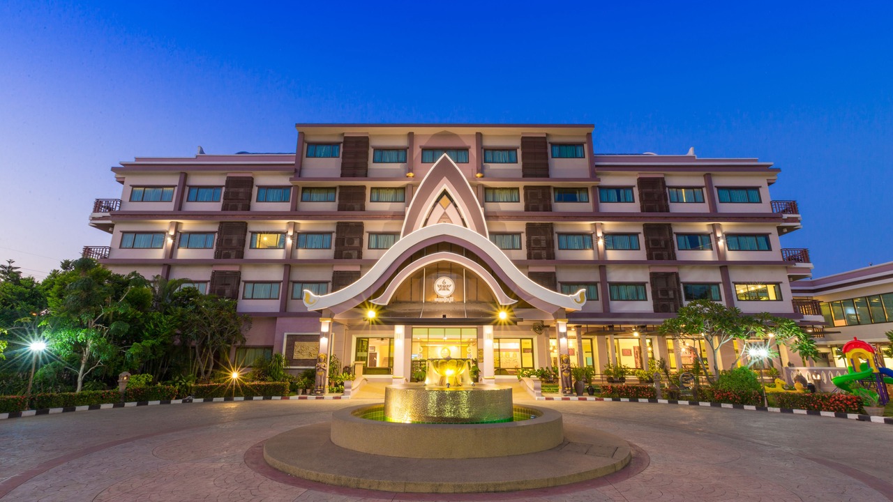 Photo of Outdoor in Nang Rong