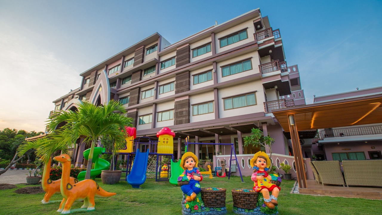 Photo of Outdoor in Nang Rong