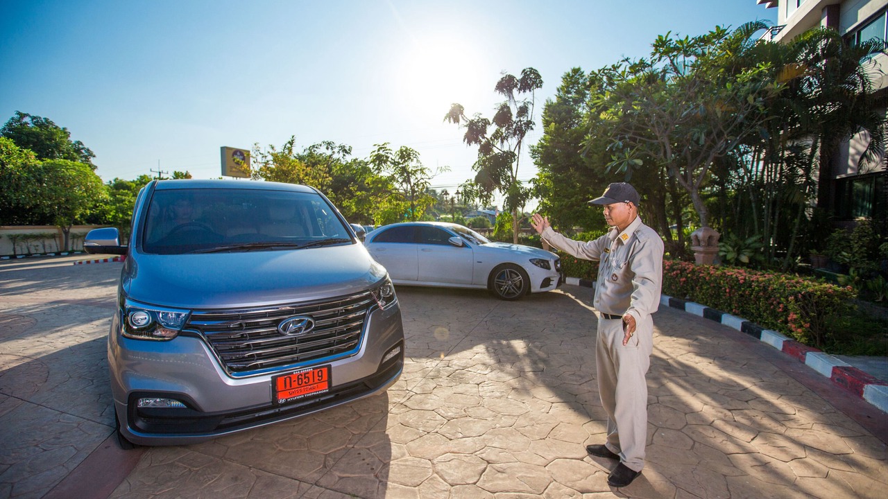 Photo of Outdoor in Nang Rong