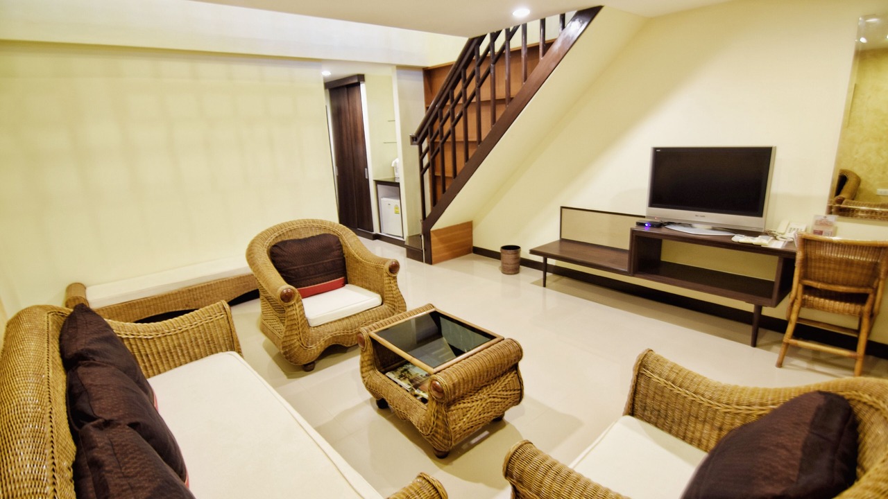 Photo of Bedroom in Nang Rong