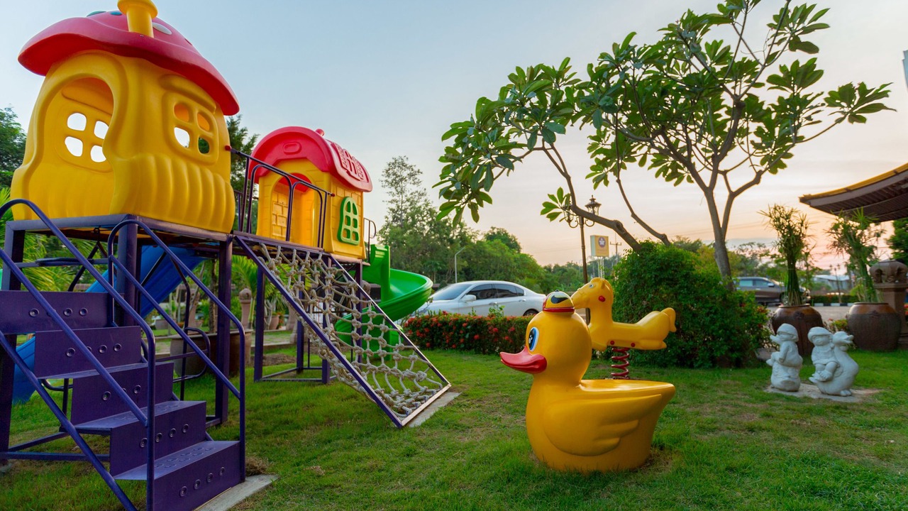 Photo of Outdoor in Nang Rong