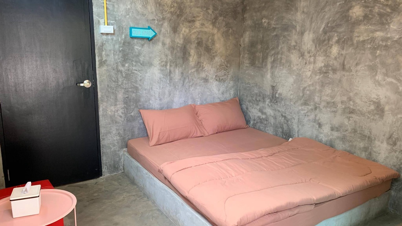 Photo of Bedroom in Khong Koi Beach
