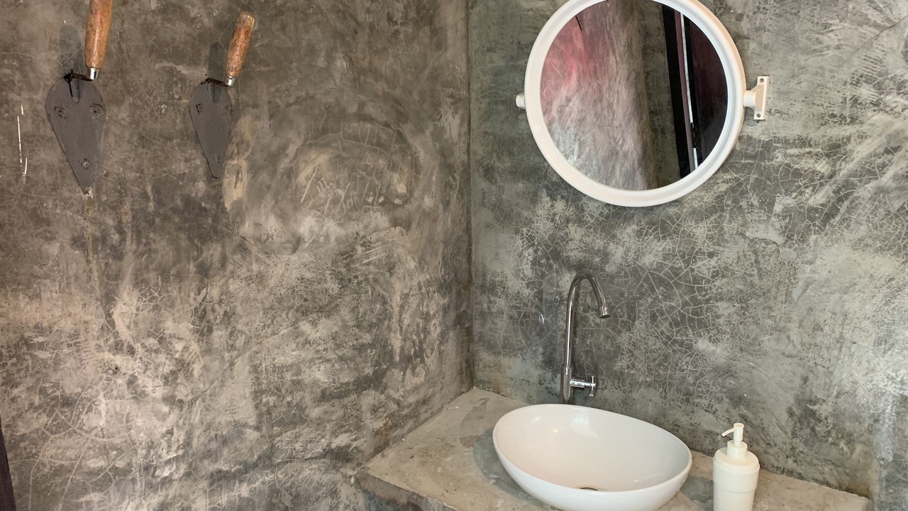 Photo of Bathroom in Khong Koi Beach