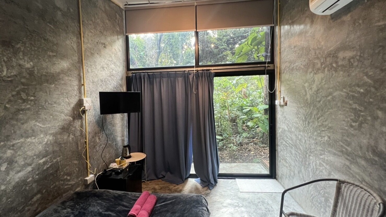 Photo of Bedroom in Khong Koi Beach