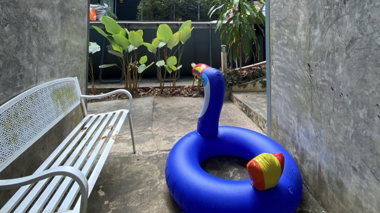Photo of Outdoor in Khong Koi Beach