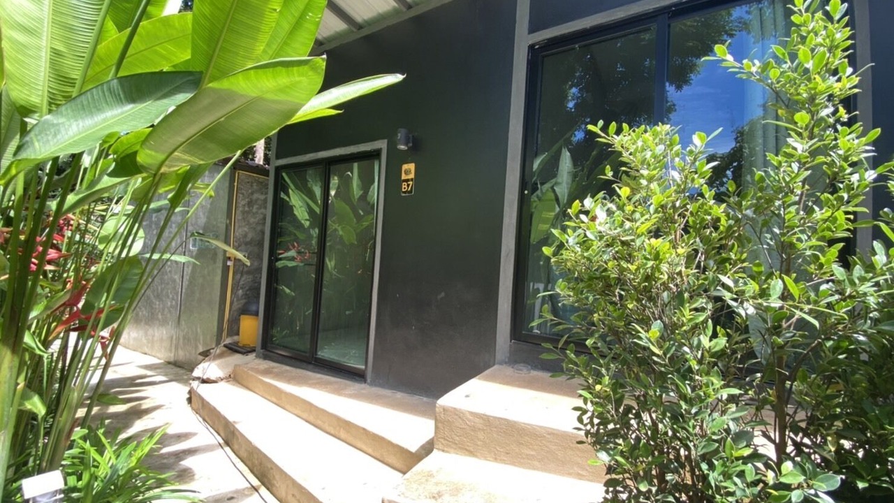 Photo of Bedroom in Khong Koi Beach