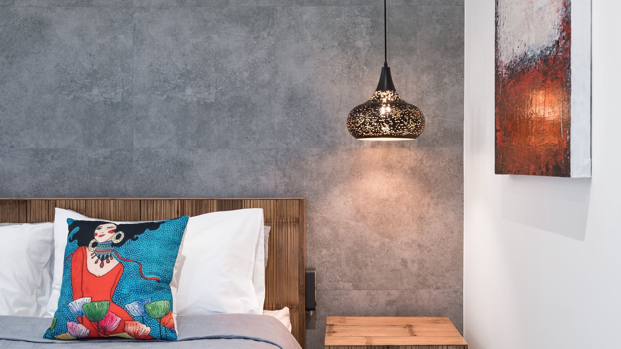 Photo of Bedroom in Bophut