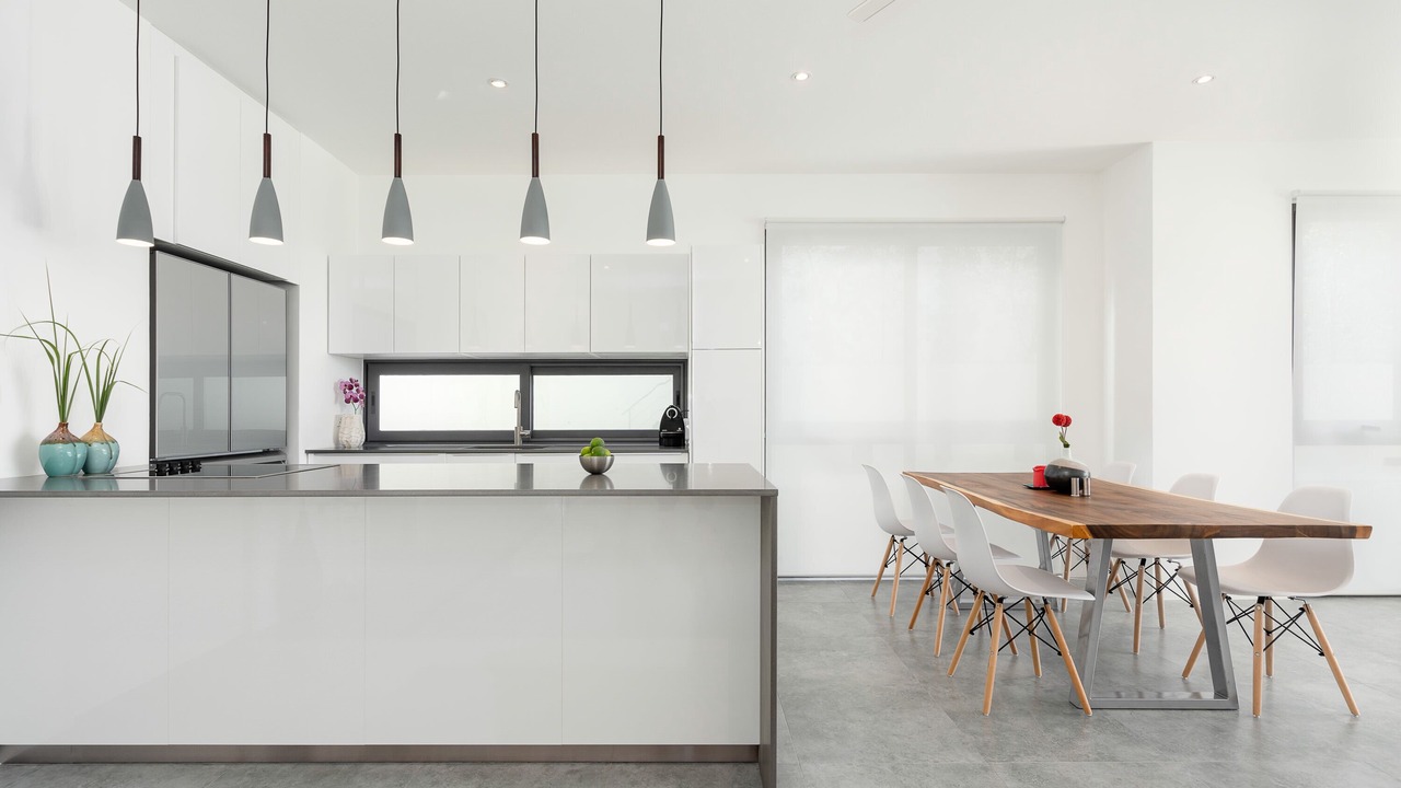 Photo of Kitchen in Bophut