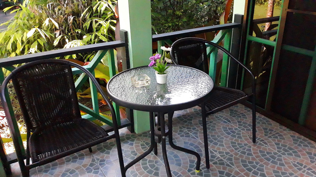 Photo of Outdoor in Ao Nang