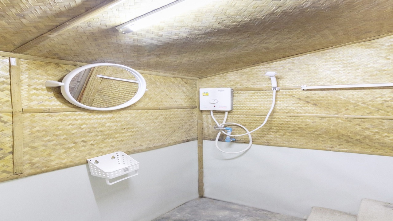 Photo of Bathroom in Klon Do