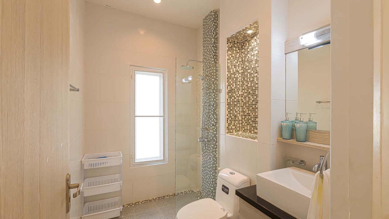 Photo of Bathroom in Ban Nong Sadao