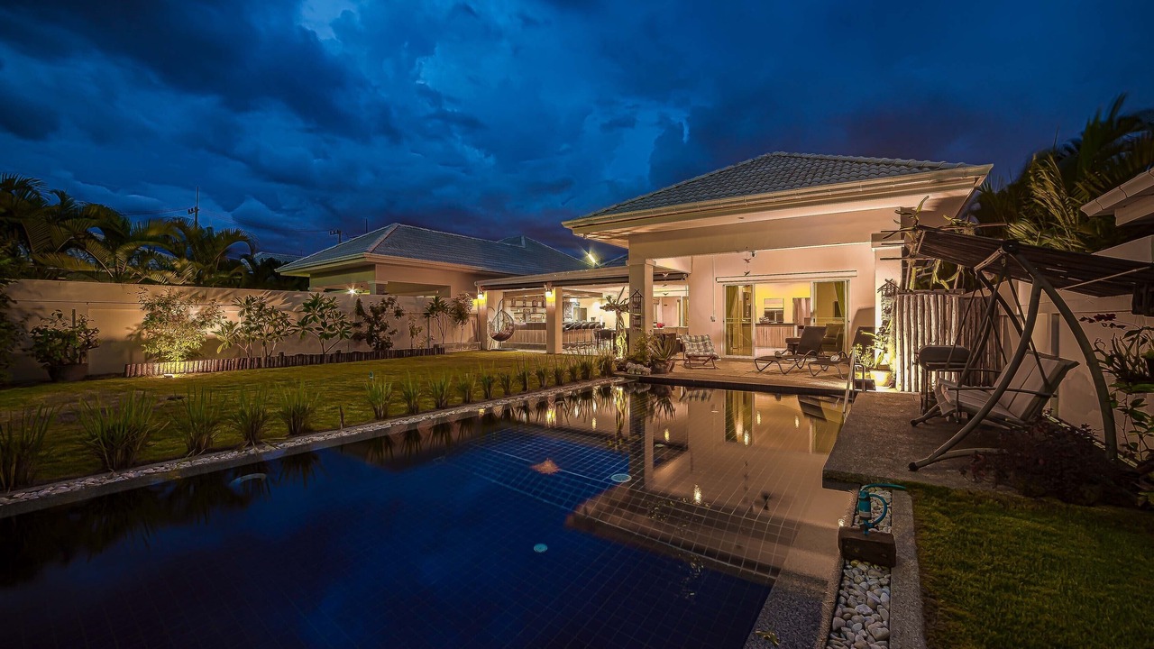 Photo of Outdoor in Ban Nong Sadao