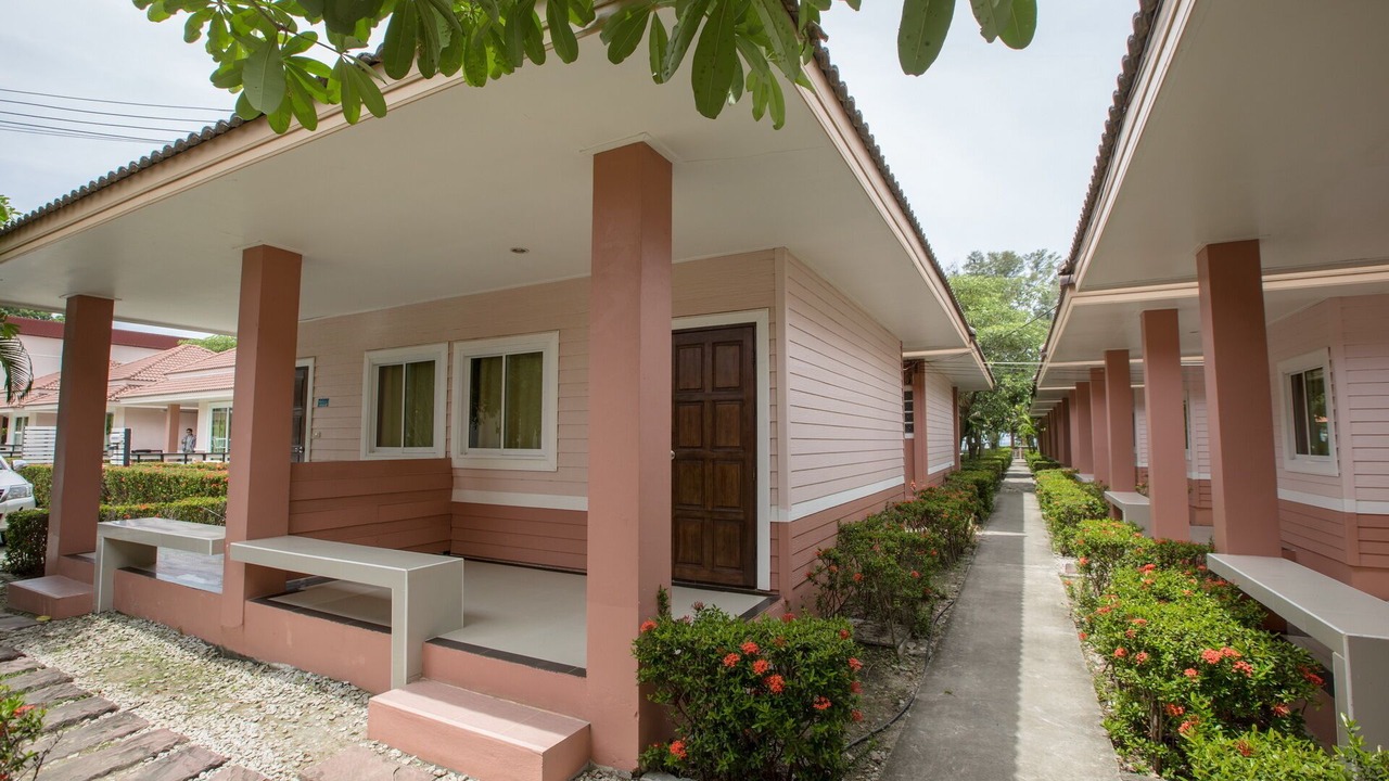 Photo of Outdoor in Ban Phe