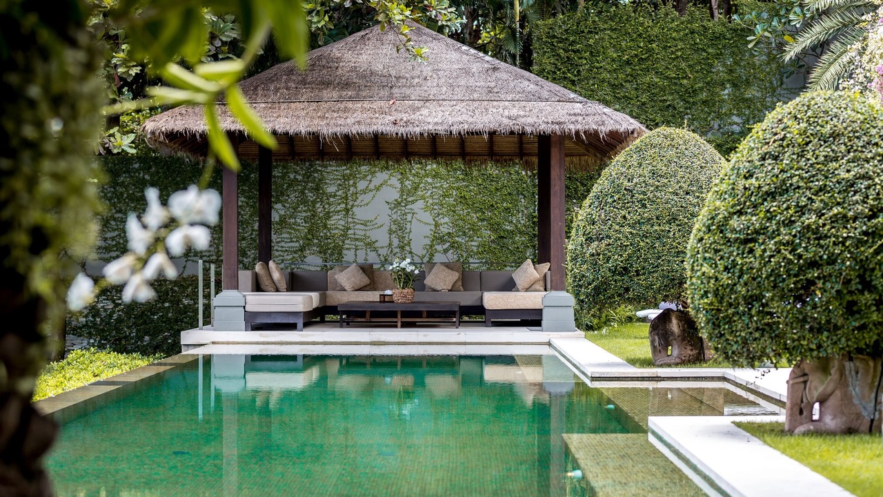 Photo of Outdoor in Choeng Mon