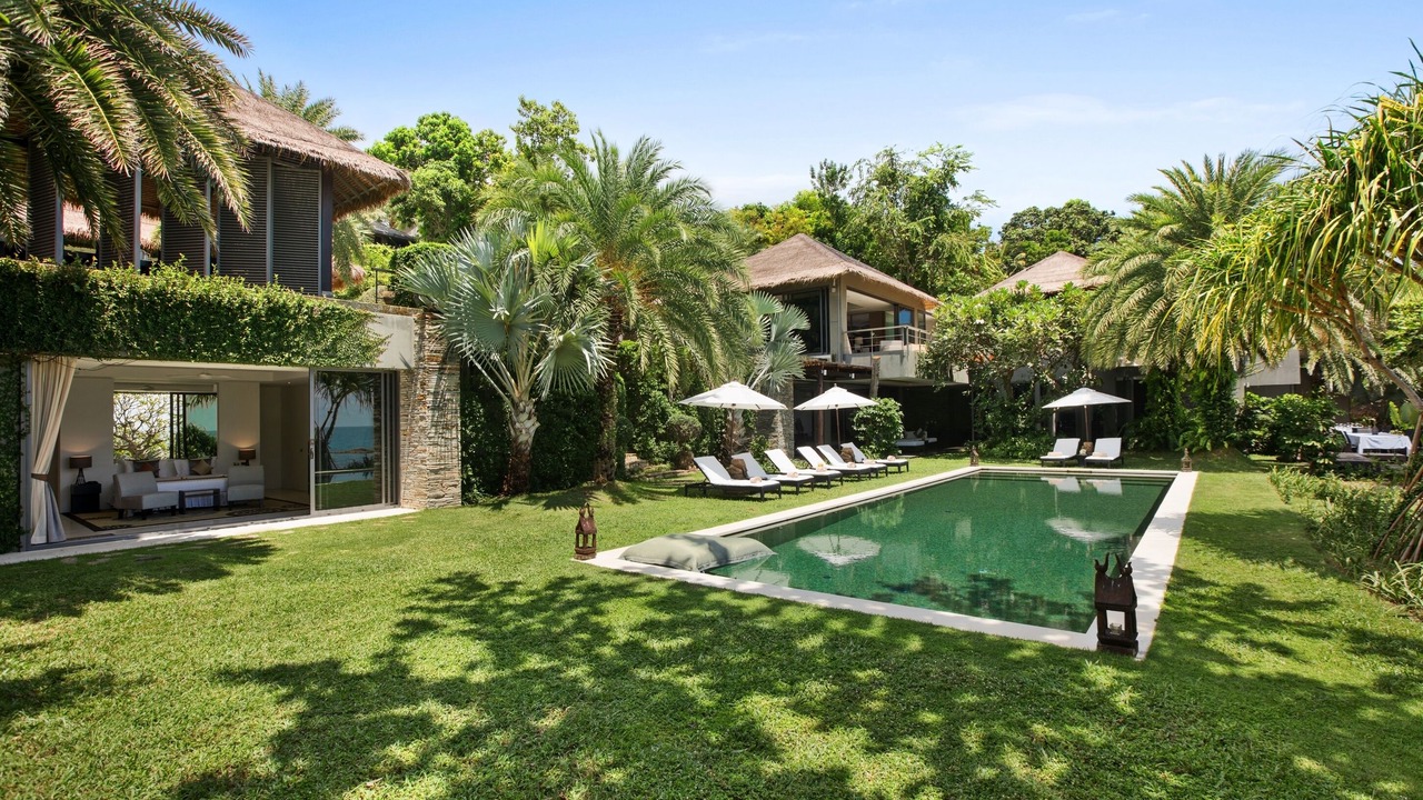 Photo of Outdoor in Choeng Mon