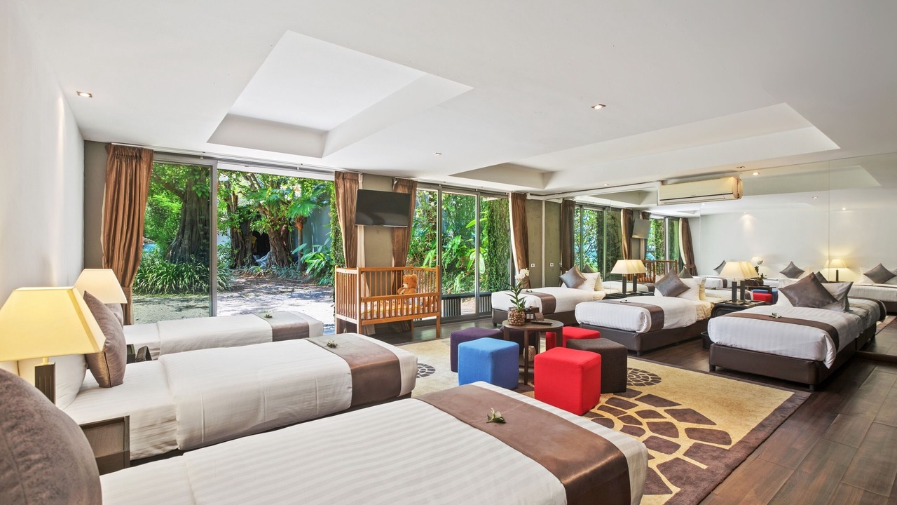 Photo of Bedroom in Choeng Mon