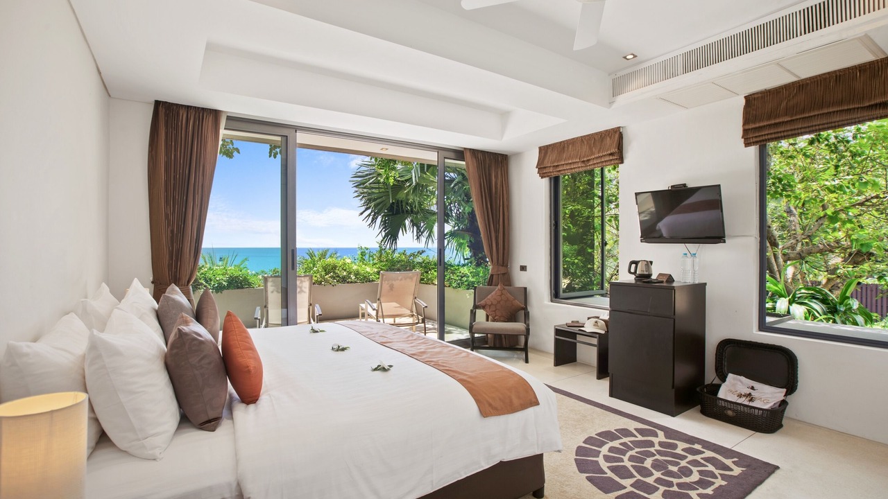 Photo of Livingroom in Choeng Mon