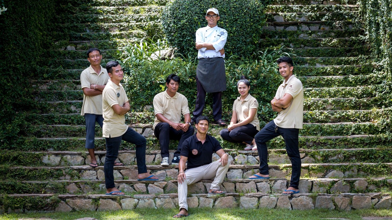 Photo of Others in Choeng Mon