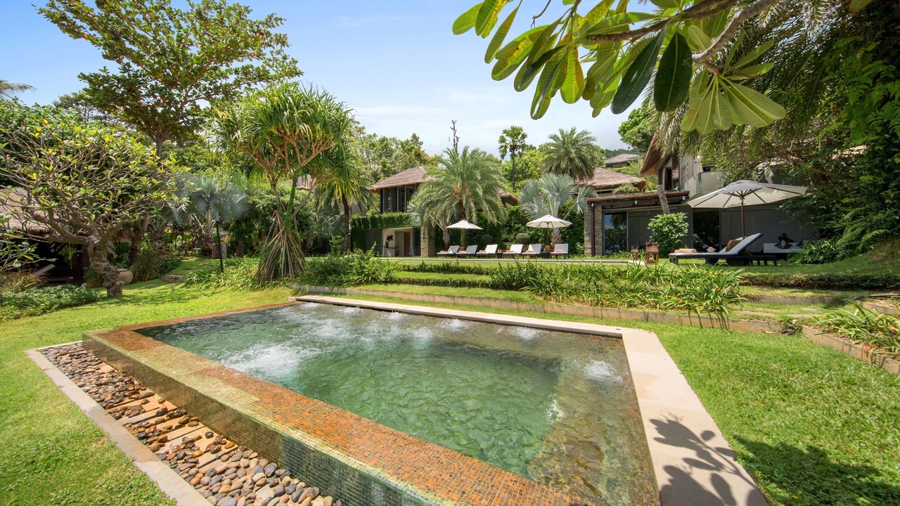 Photo of Outdoor in Choeng Mon