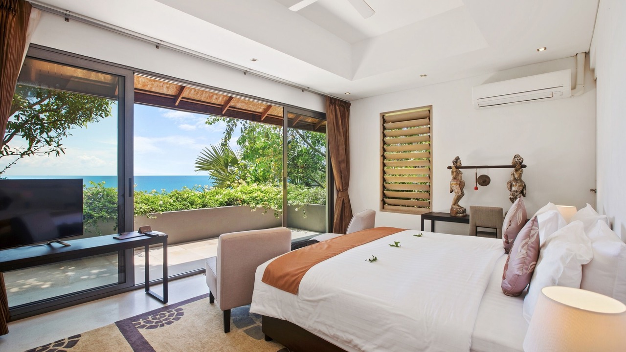 Photo of Bedroom in Choeng Mon
