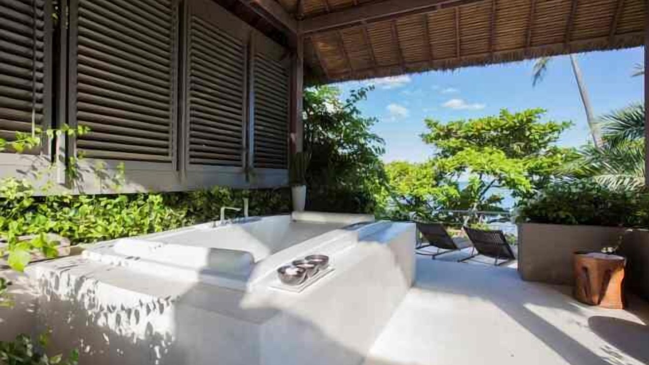 Photo of Patio Balcony in Choeng Mon