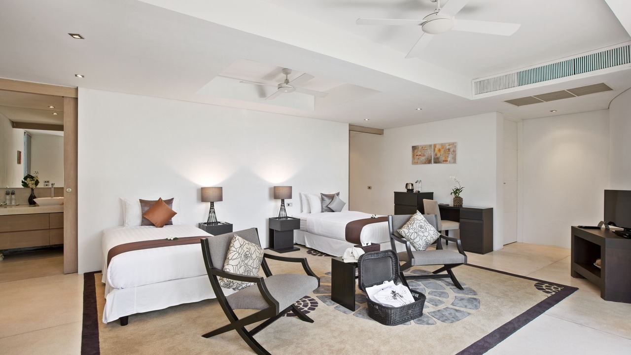 Photo of Bedroom in Choeng Mon