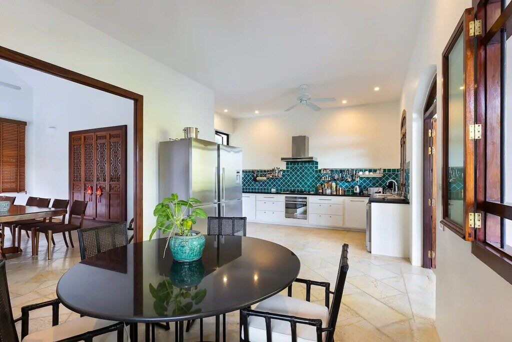 Photo of Kitchen in Wichit