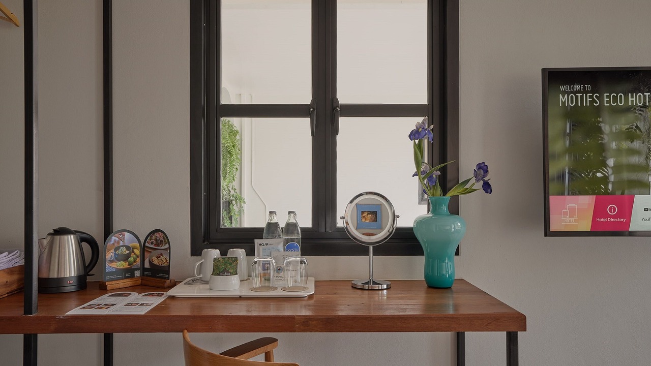 Photo of Bedroom in Chanthaburi