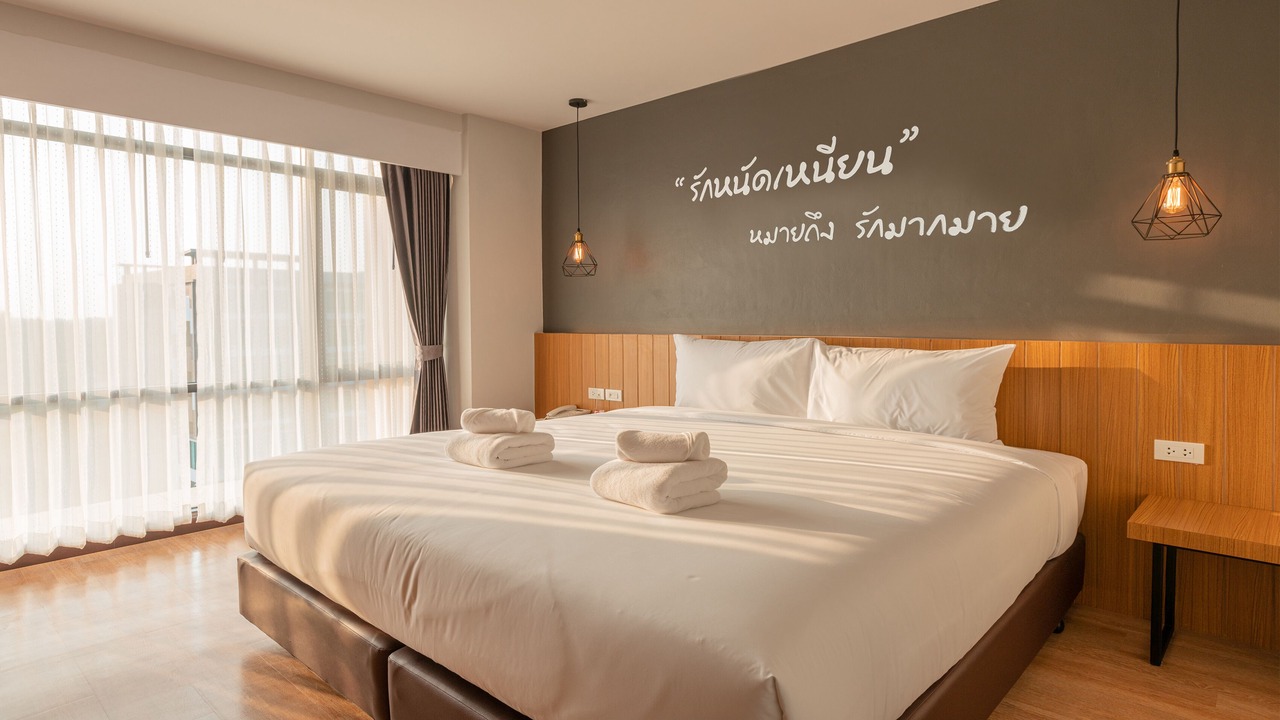 Photo of Bedroom in Ban Pa Yang