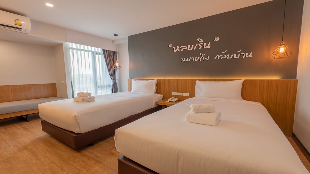 Photo of Bedroom in Ban Pa Yang