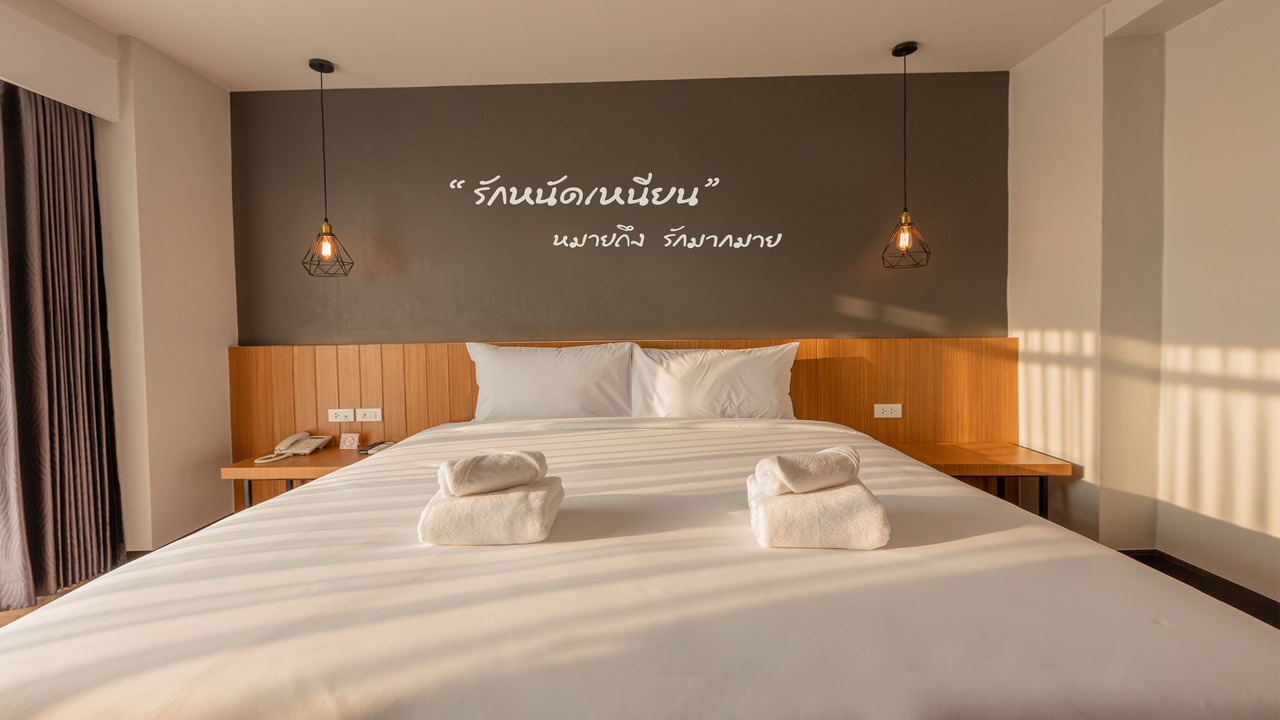 Photo of Bedroom in Ban Pa Yang