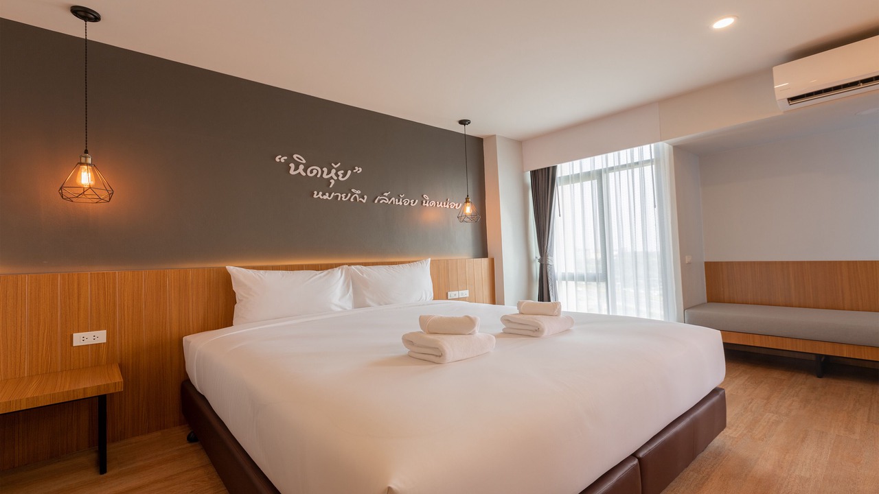Photo of Bedroom in Ban Pa Yang