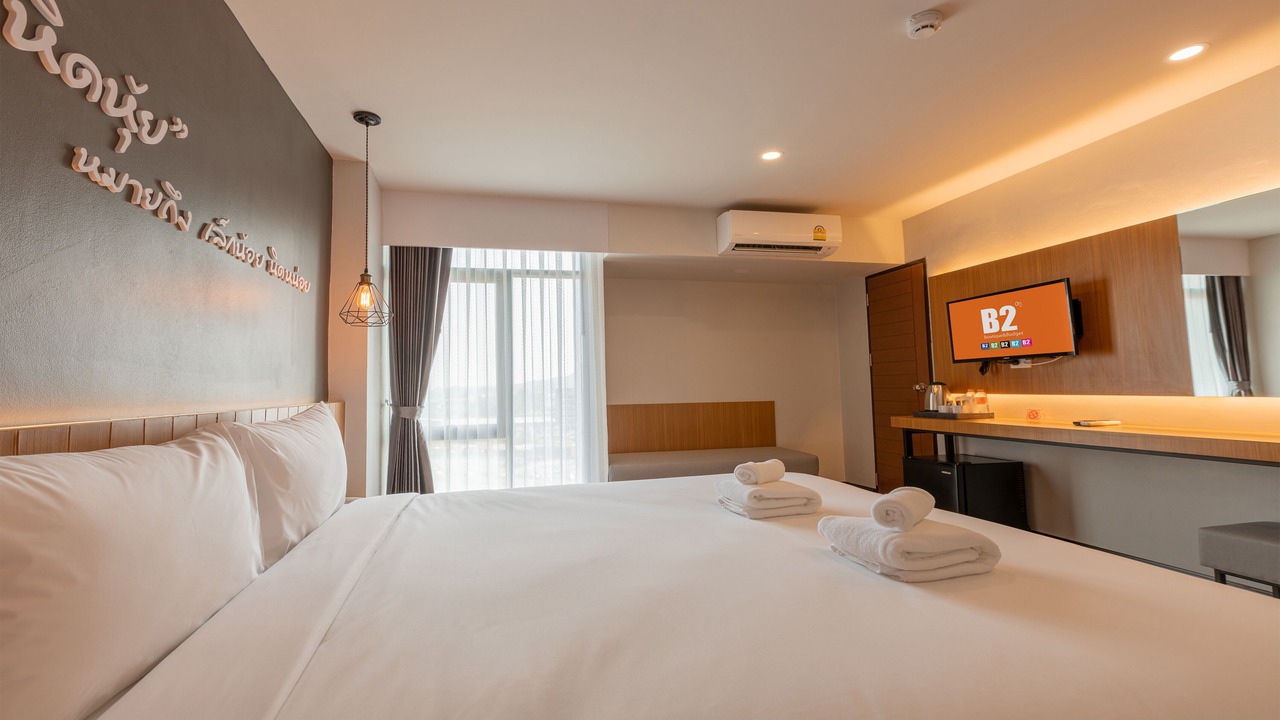 Photo of Bedroom in Ban Pa Yang