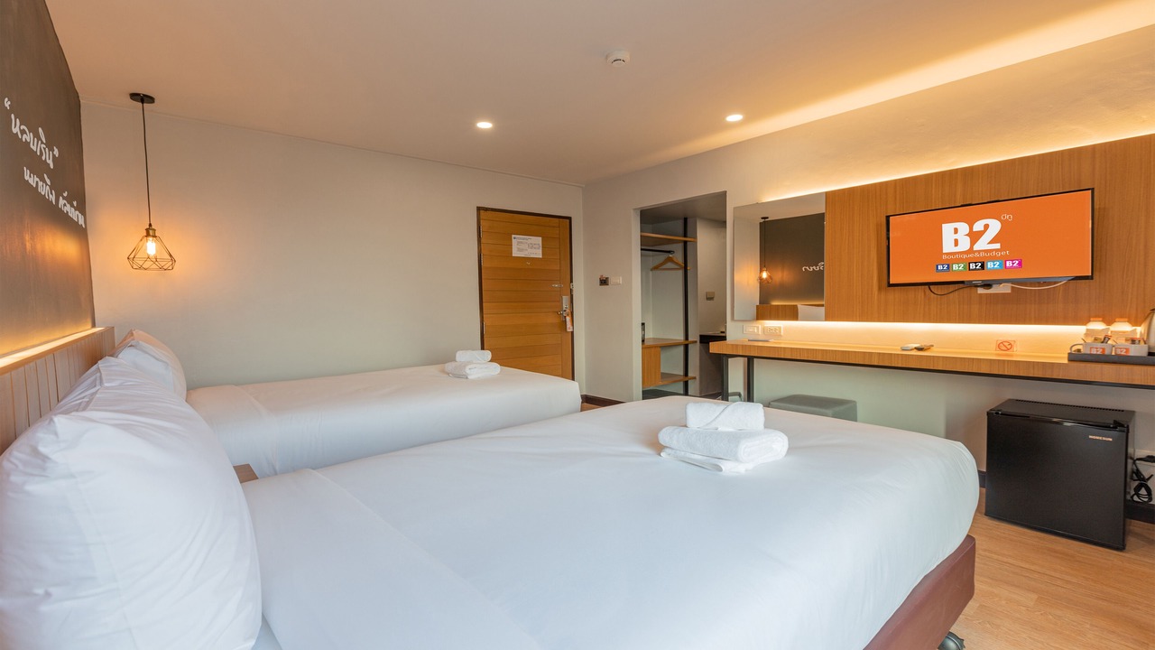 Photo of Bedroom in Ban Pa Yang