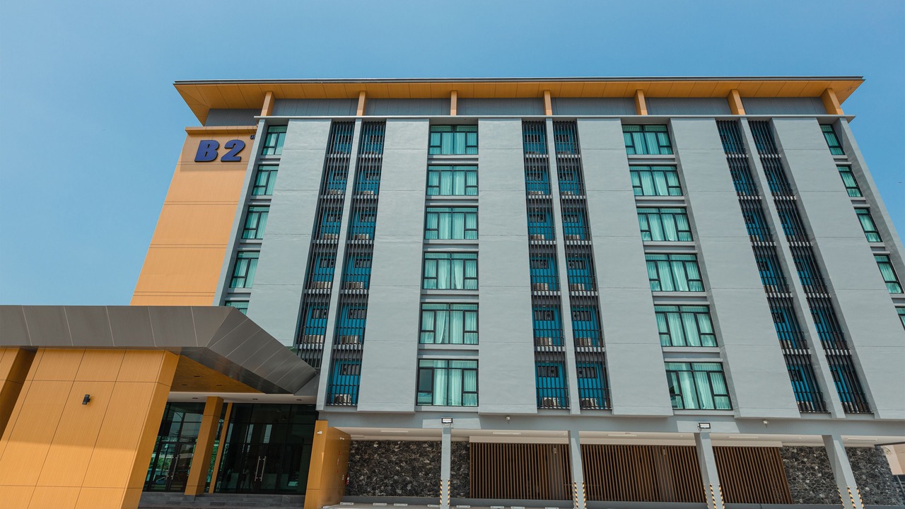 Photo of Outdoor in Ban Pa Yang