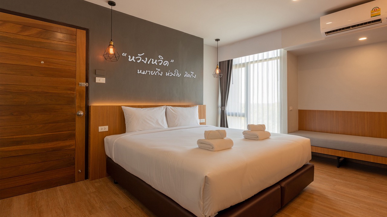Photo of Bedroom in Ban Pa Yang