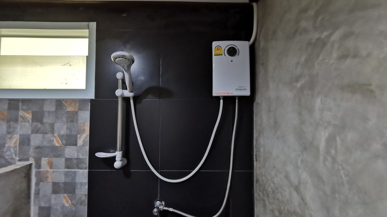 Photo of Bathroom in Si Racha