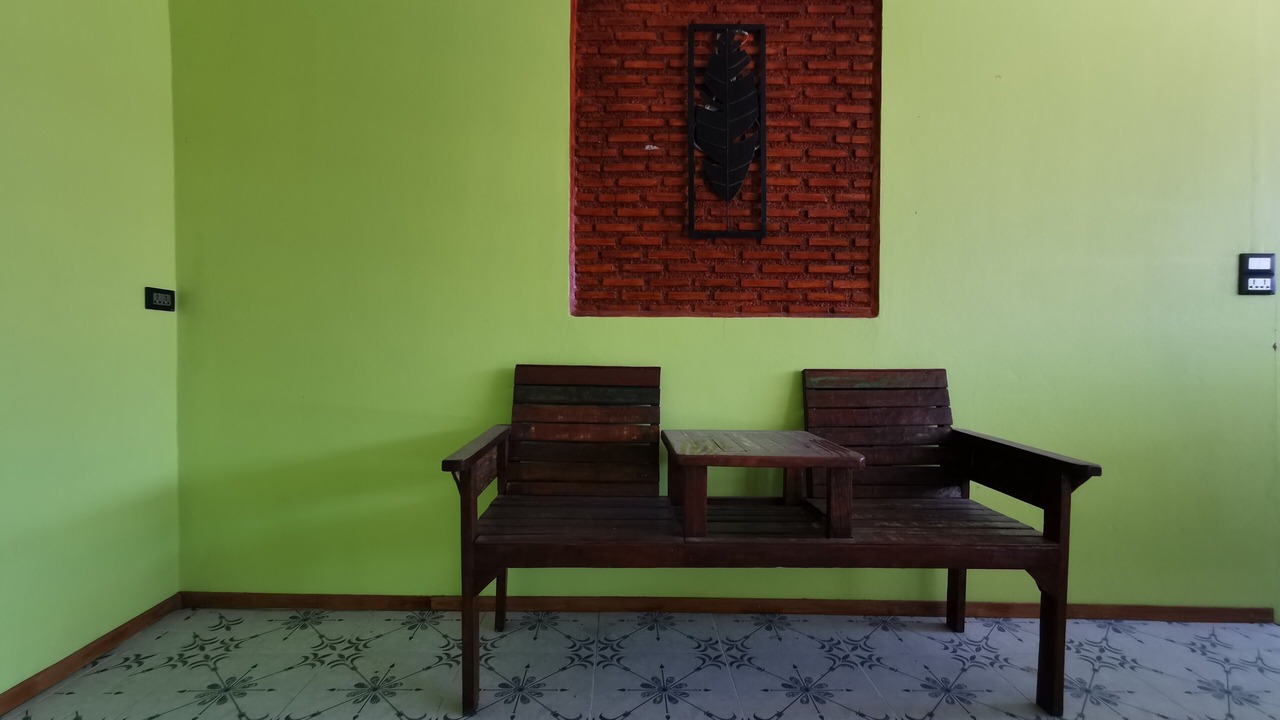 Photo of Bedroom in Si Racha