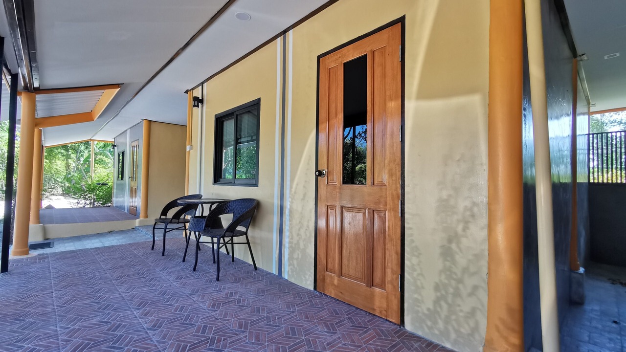Photo of Bedroom in Si Racha