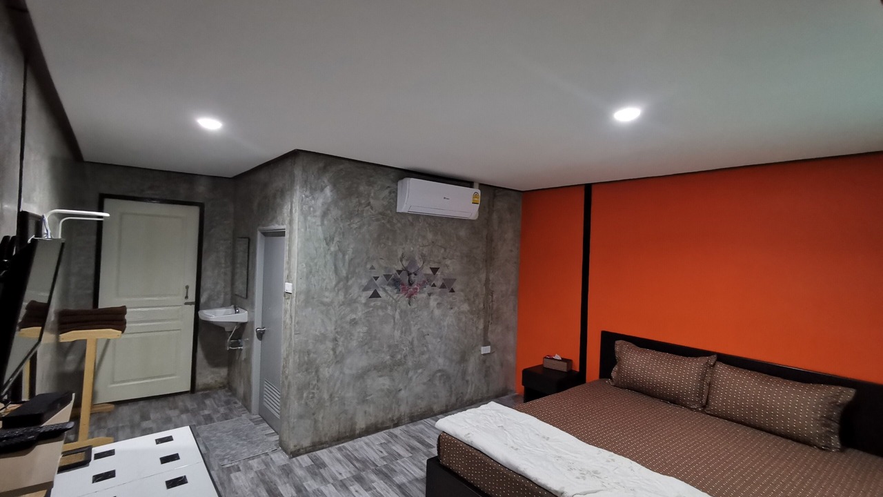 Photo of Bedroom in Si Racha